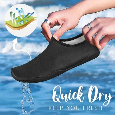 Quick Dry Non-Slip Water Shoes