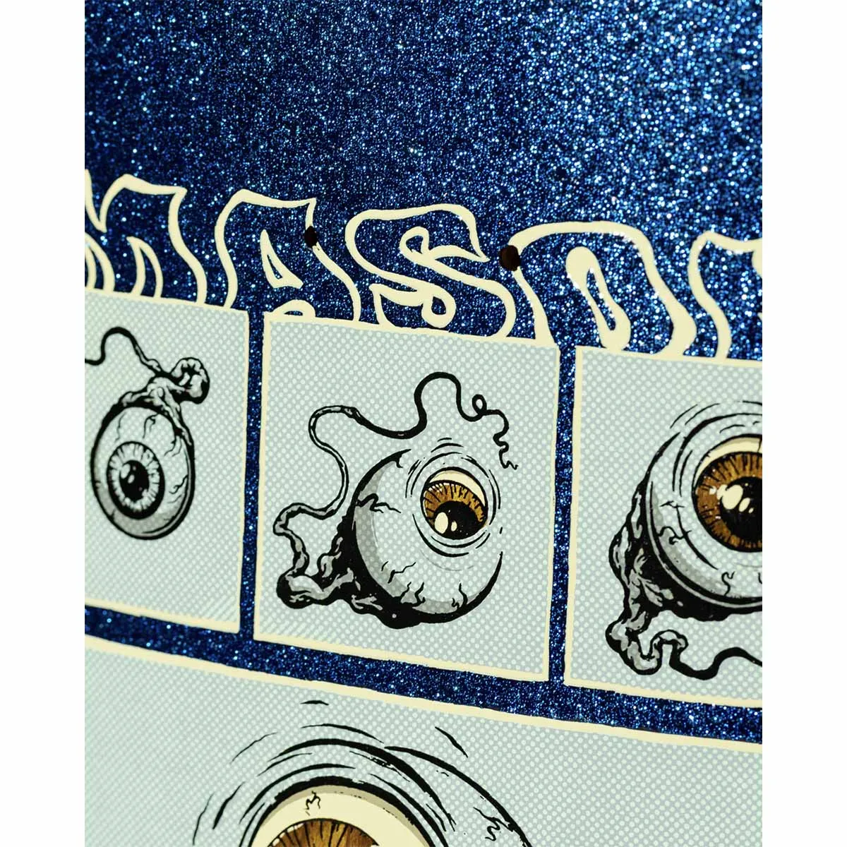 Real - Mason Silva Fourth Wall 8.5 Skateboard Deck