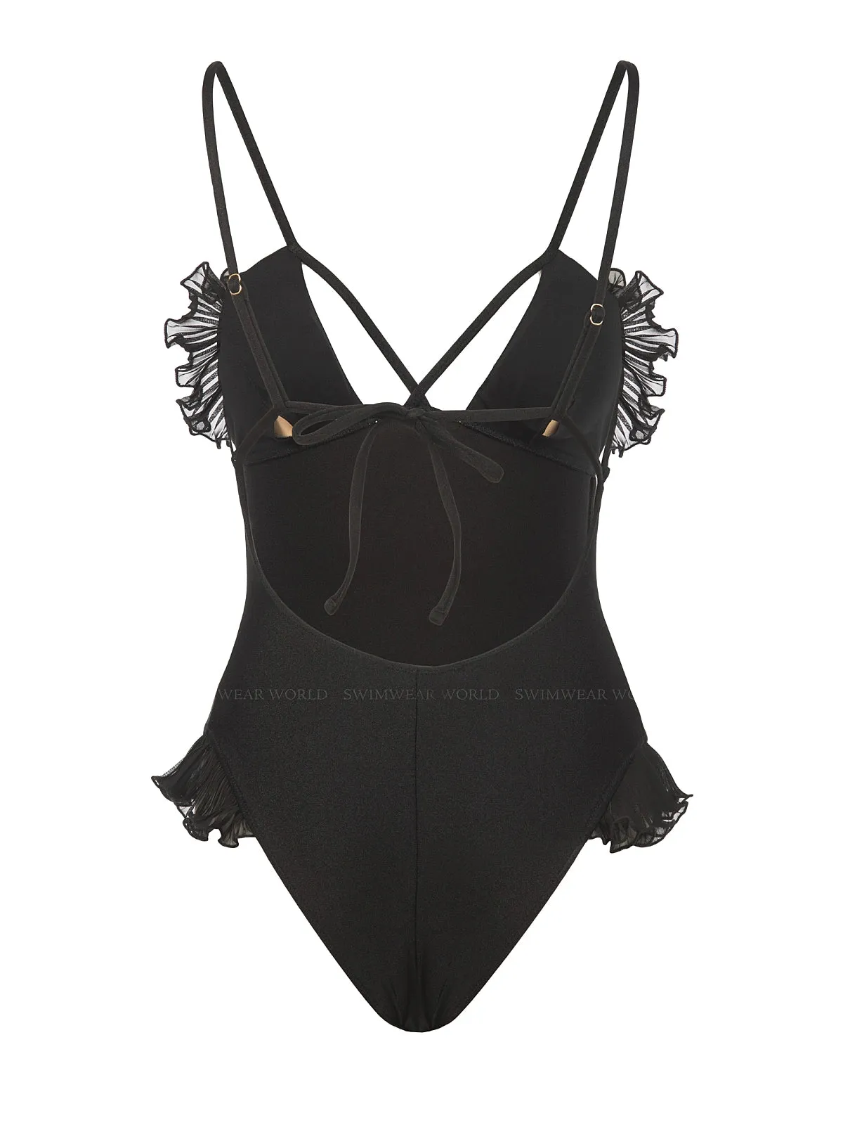 Rebelle One Piece