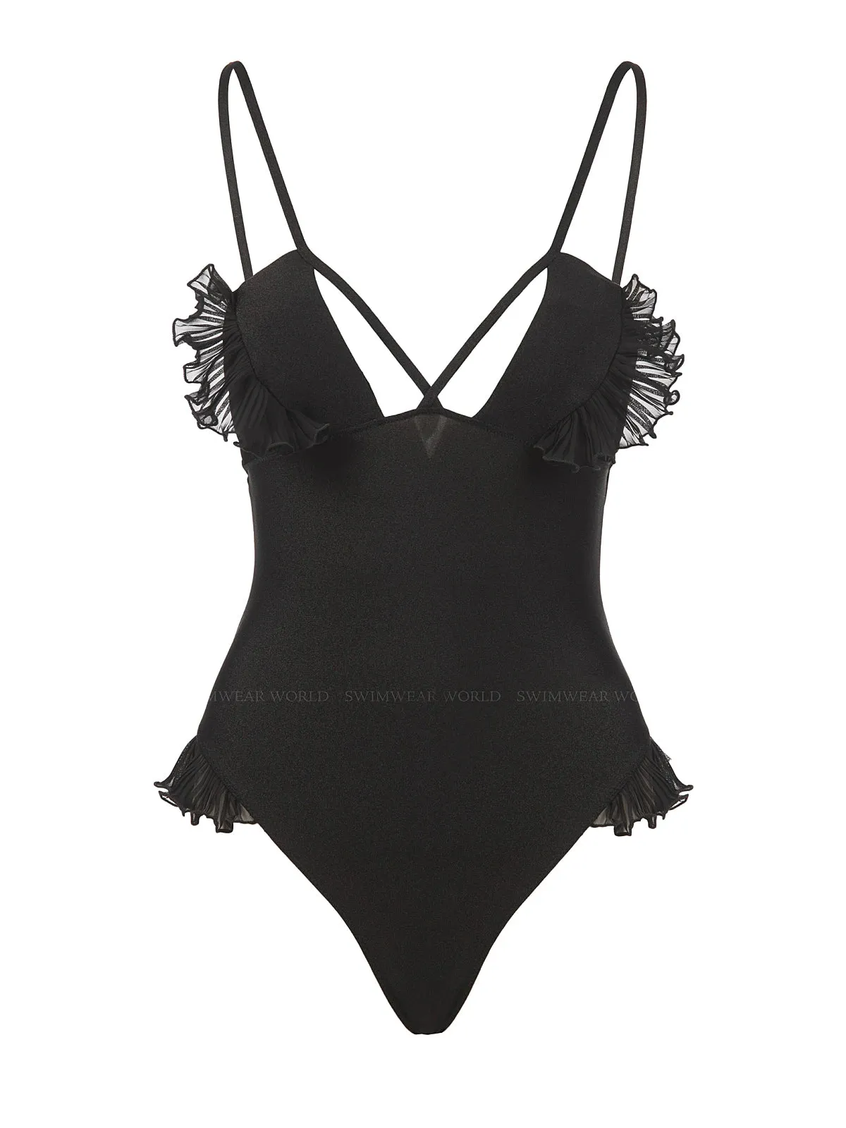Rebelle One Piece