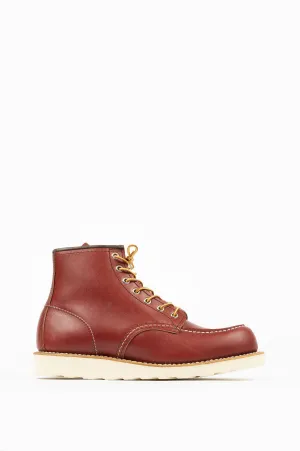 RED WING IRISH SETTER ORO RUSSET 08875