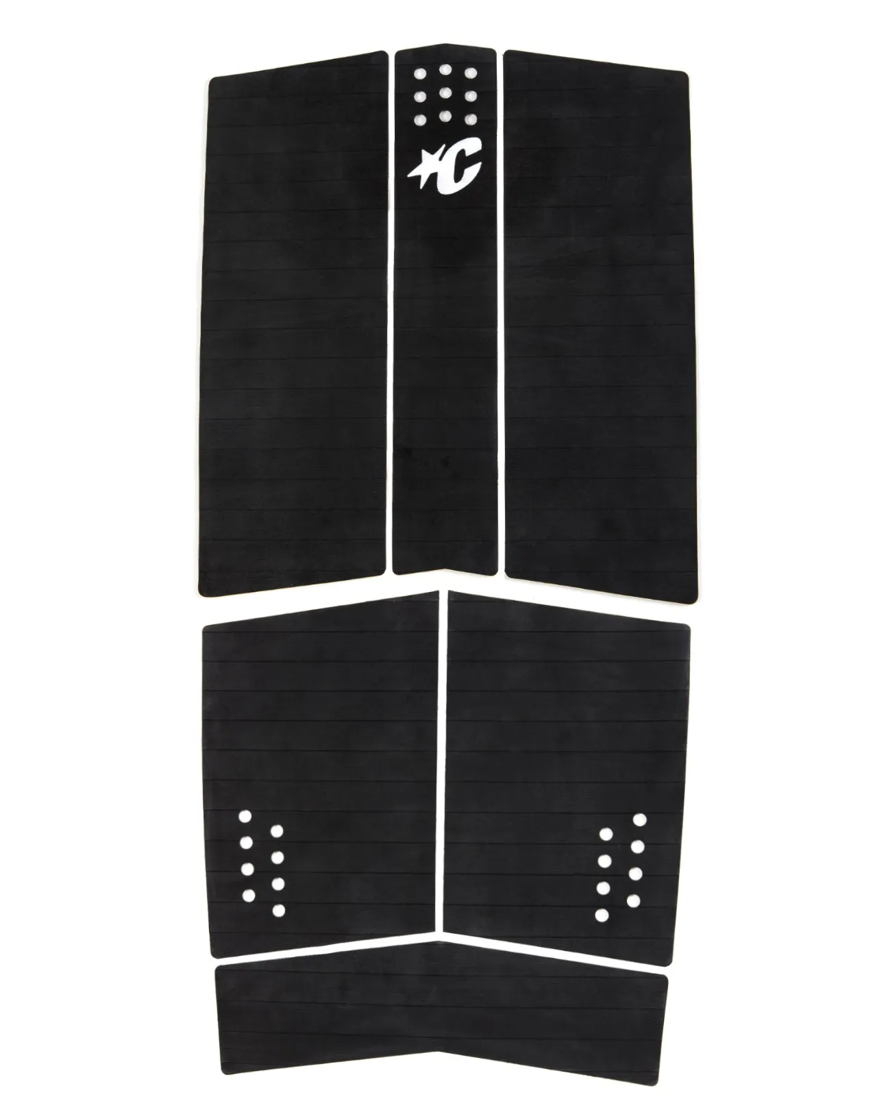 RELIANCE Foil Full Deck