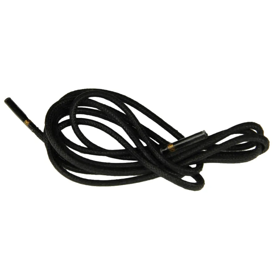 Replacement Boot Laces - Black