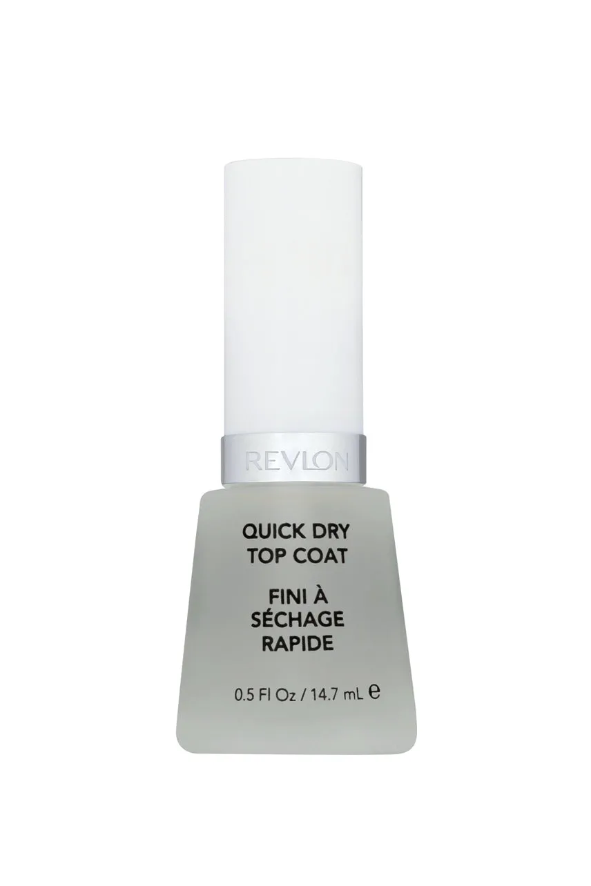 REVLON Quick Dry Top Coat