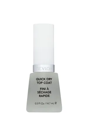 REVLON Quick Dry Top Coat