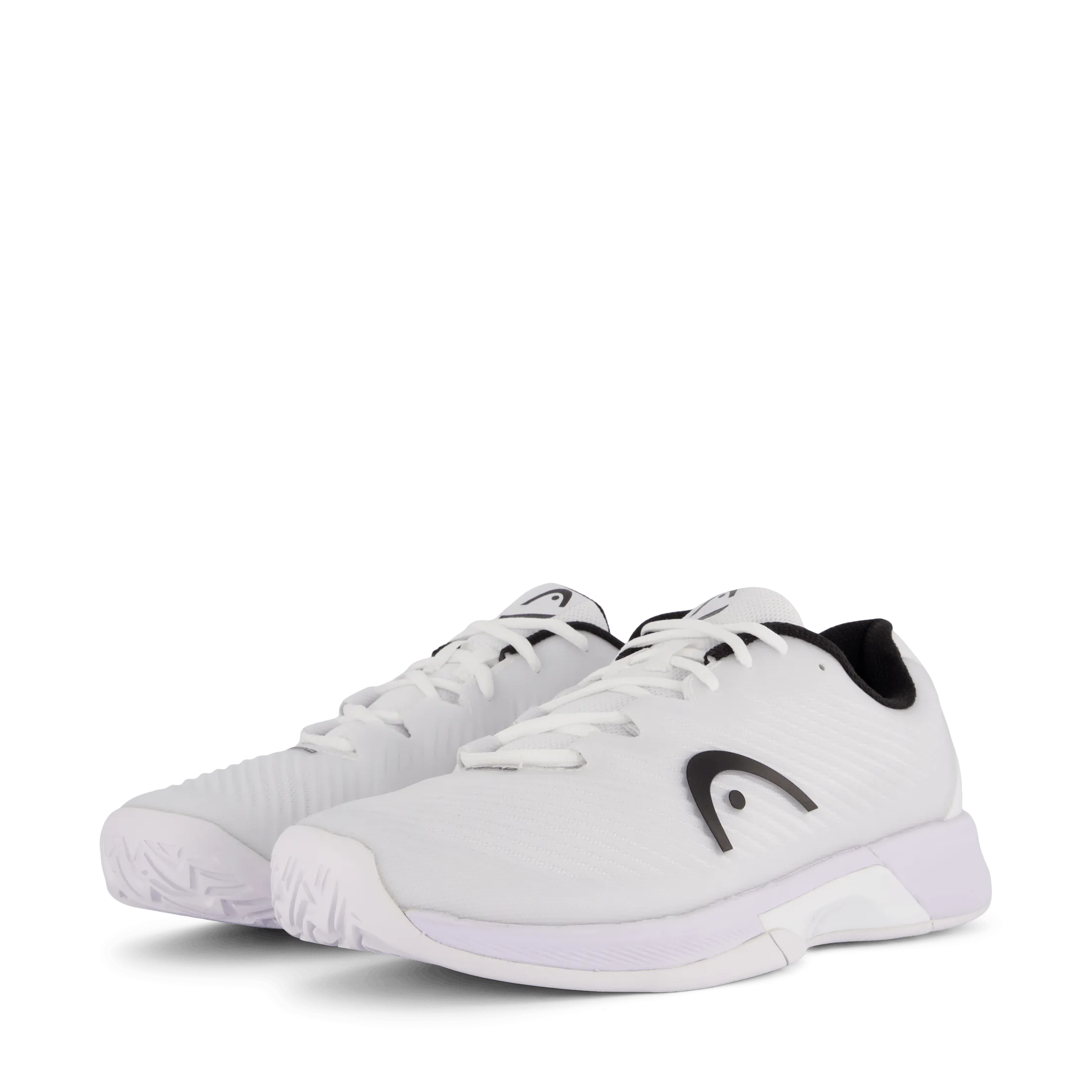 Revolt Pro 4.0 Men White/black