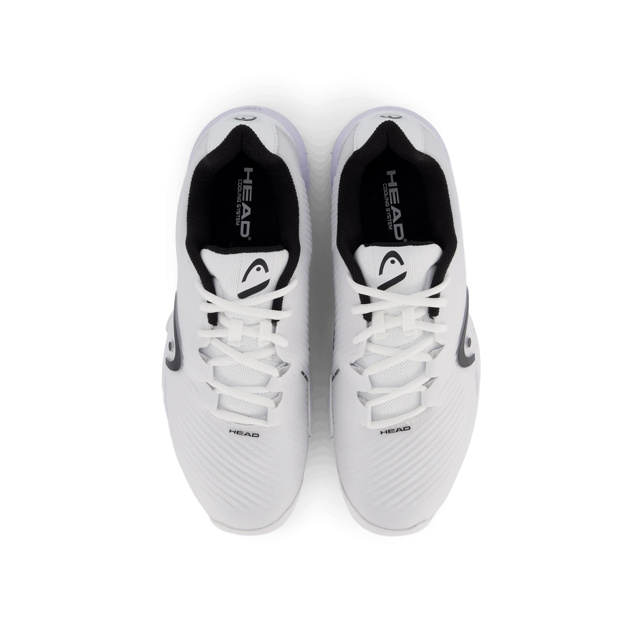 Revolt Pro 4.0 Men White/black