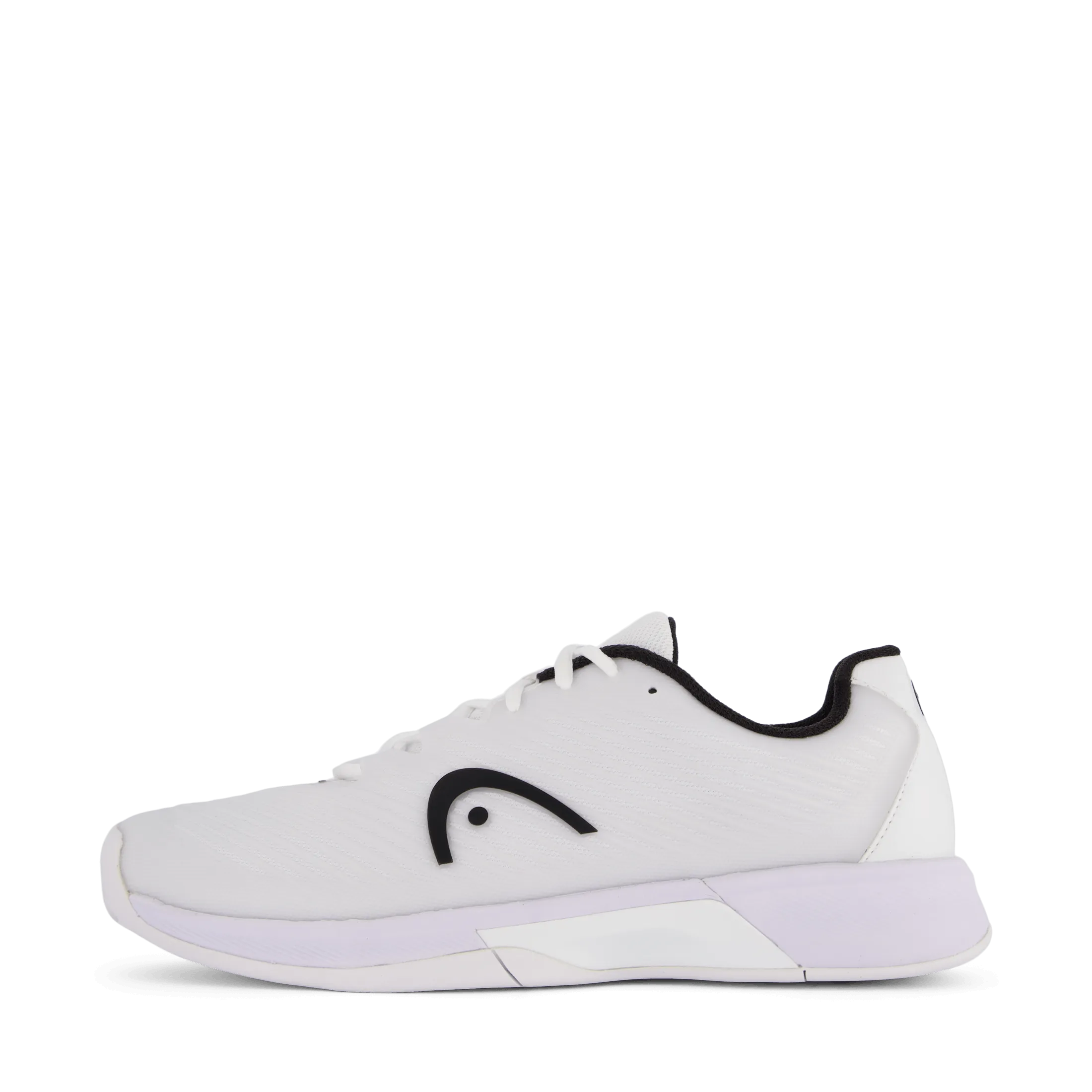Revolt Pro 4.0 Men White/black