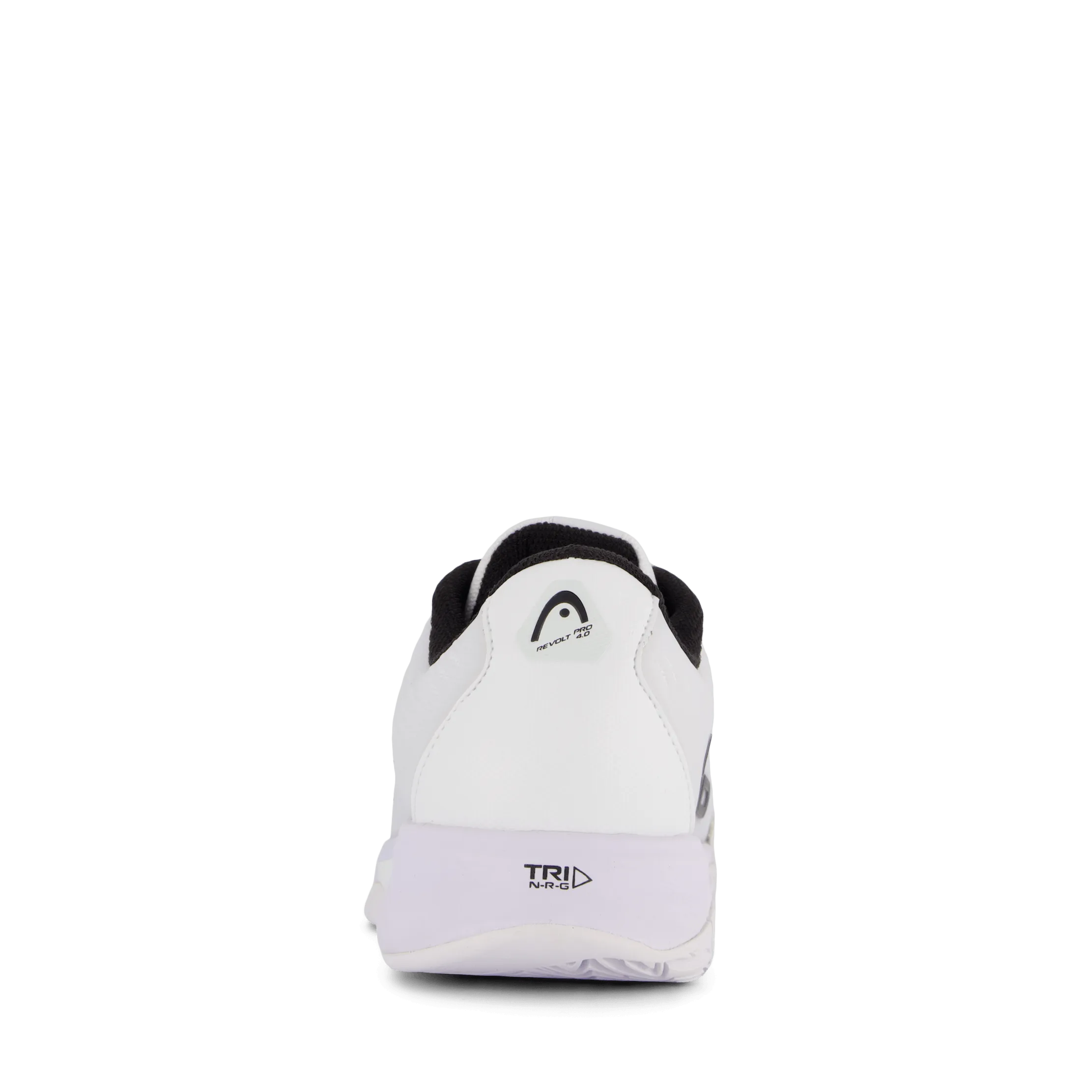 Revolt Pro 4.0 Men White/black