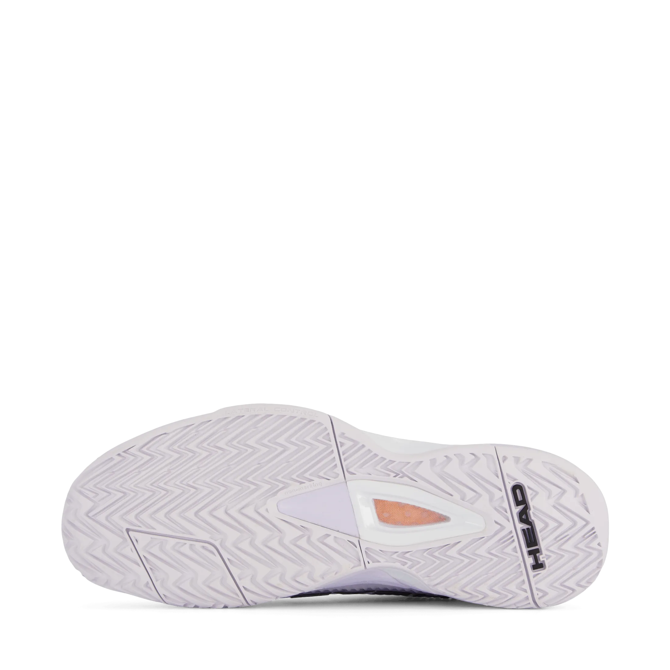 Revolt Pro 4.0 Men White/black