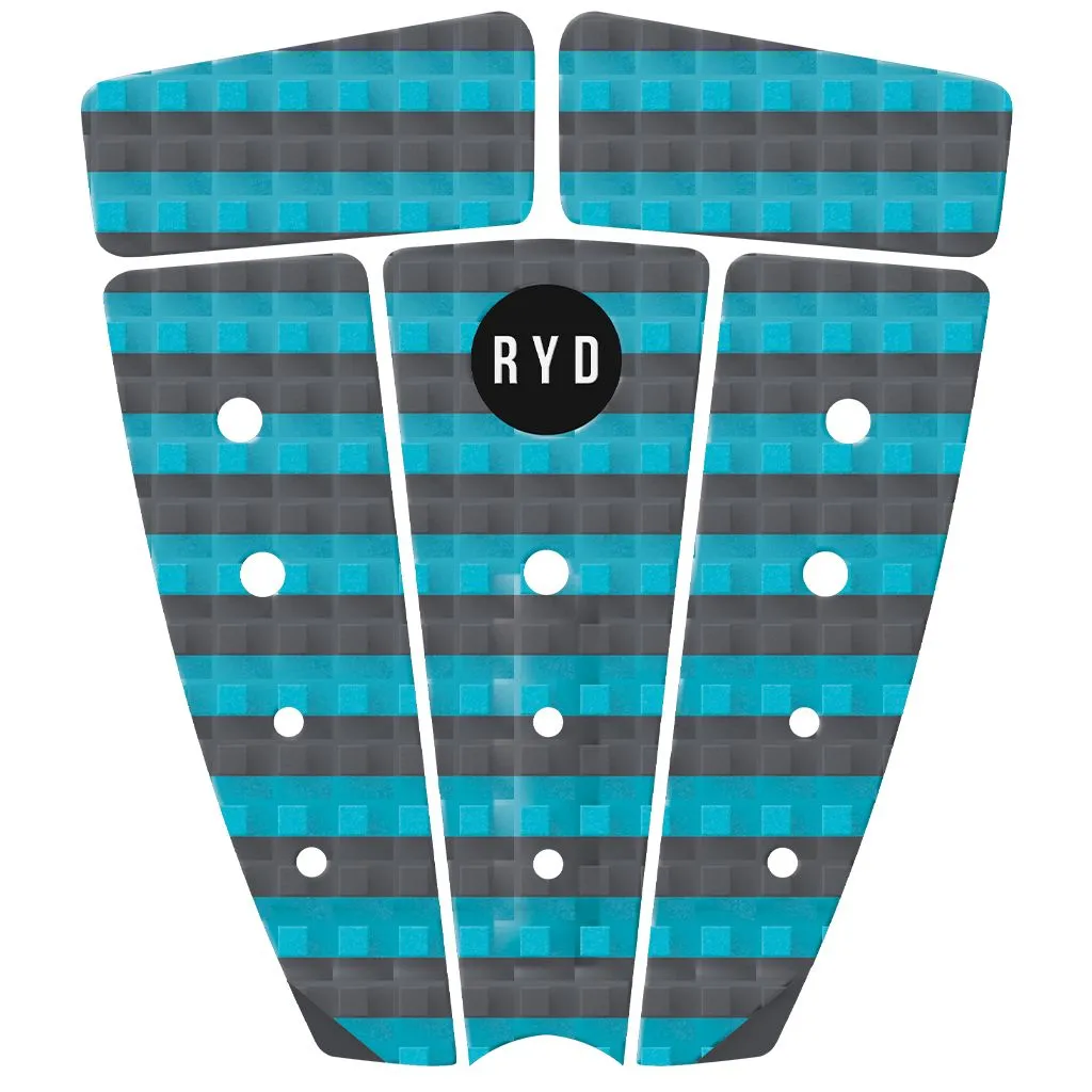Roboto 5 Piece Traction