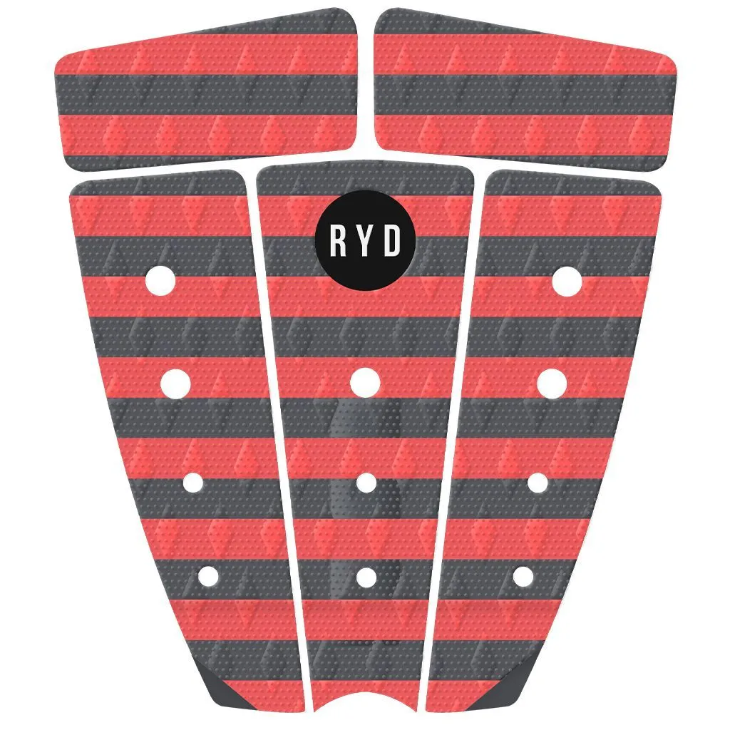 Roboto 5 Piece Traction