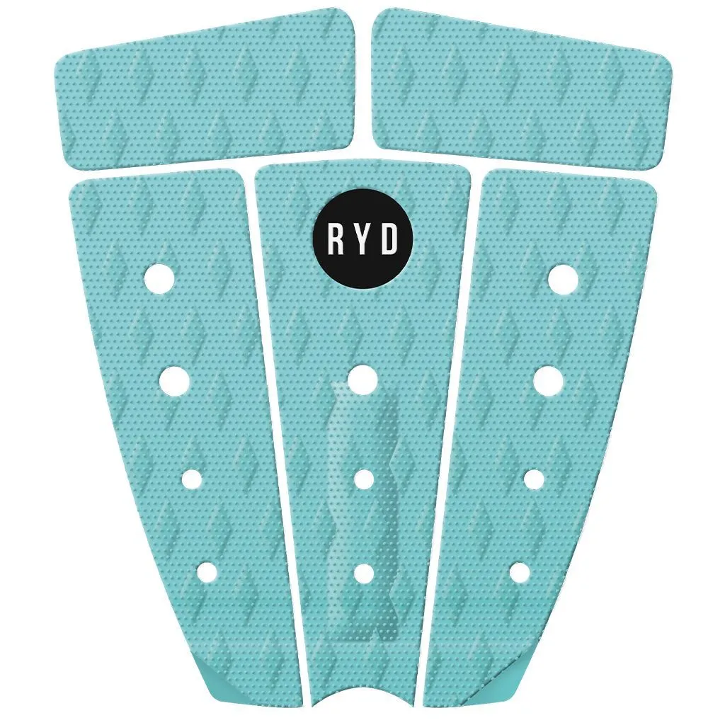 Roboto 5 Piece Traction