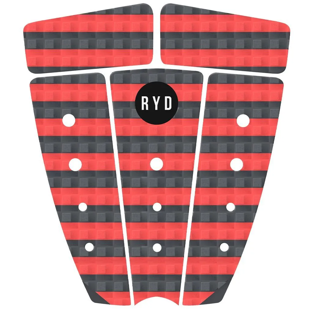 Roboto 5 Piece Traction