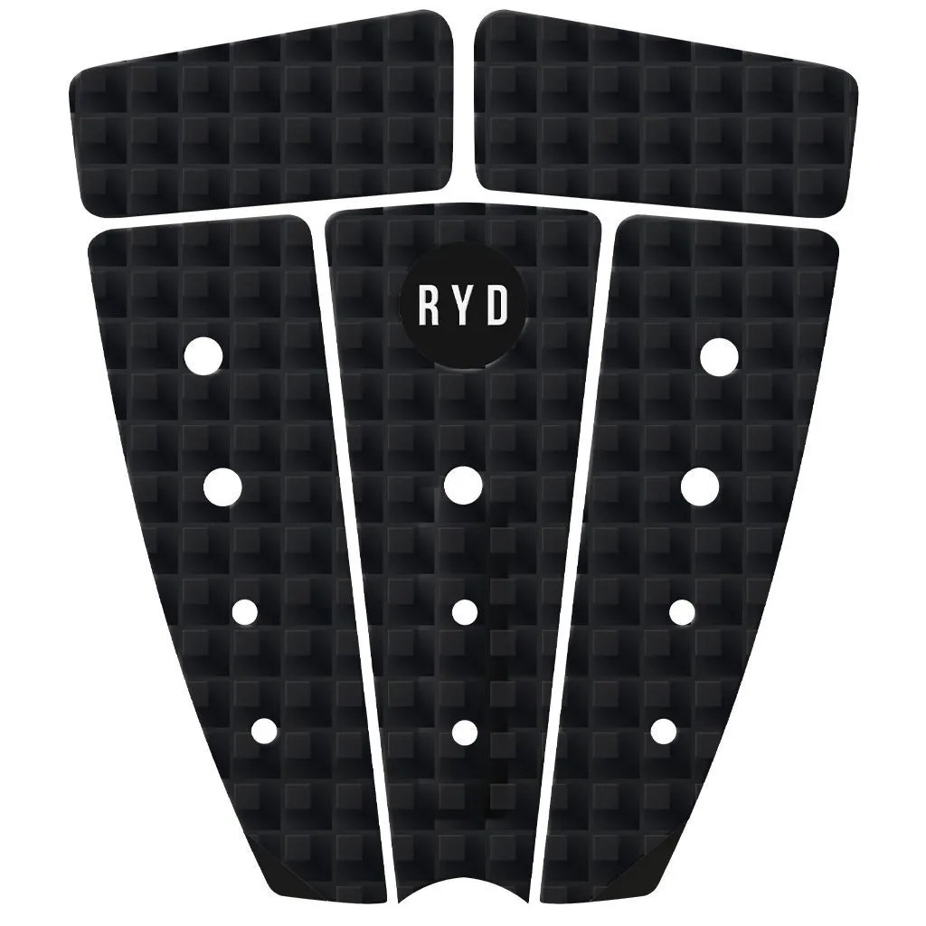 Roboto 5 Piece Traction