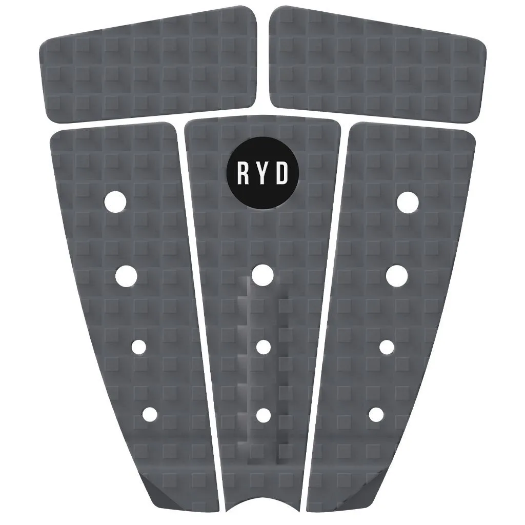 Roboto 5 Piece Traction