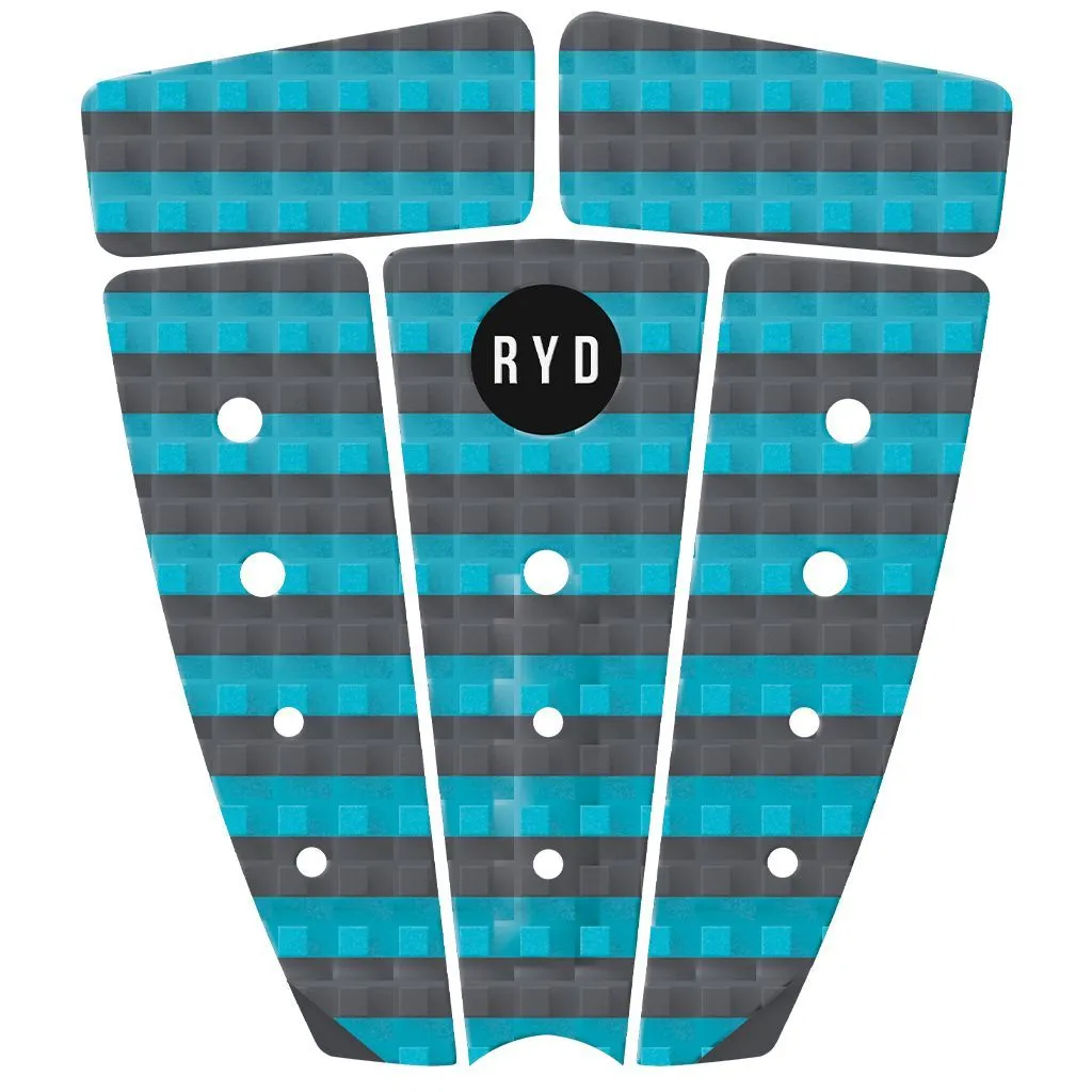 Roboto 5 Piece Traction
