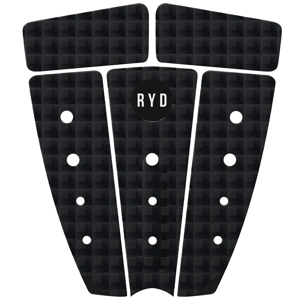 Roboto 5 Piece Traction
