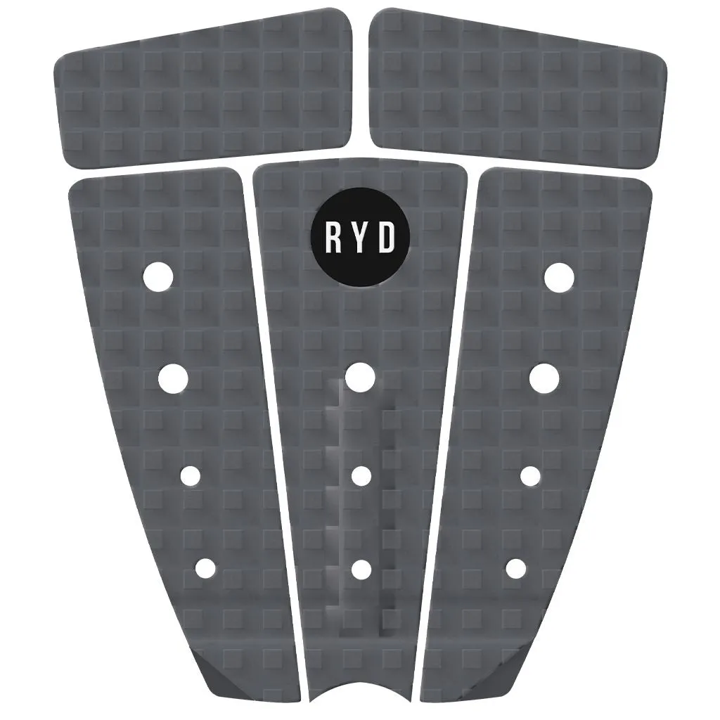 Roboto 5 Piece Traction
