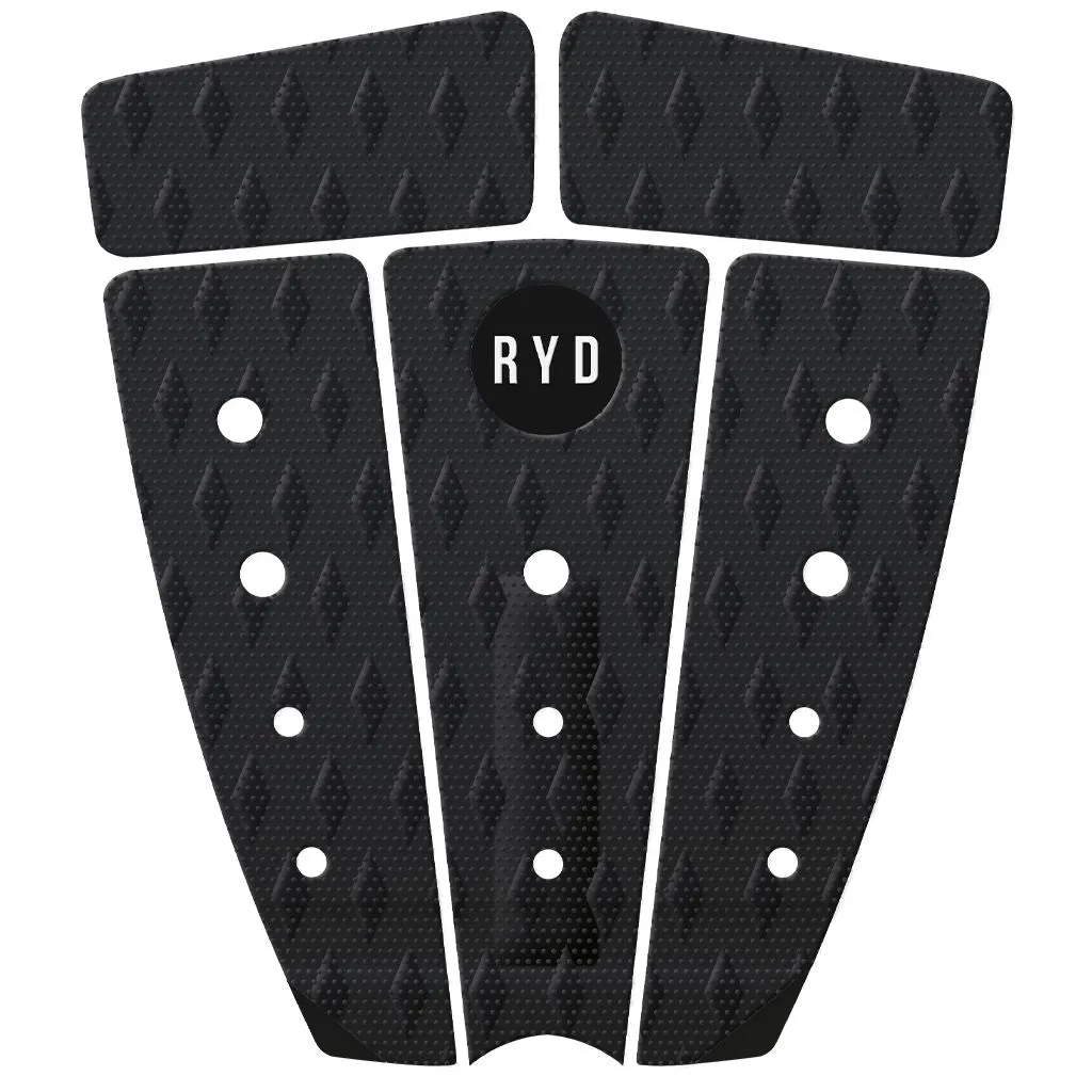Roboto 5 Piece Traction