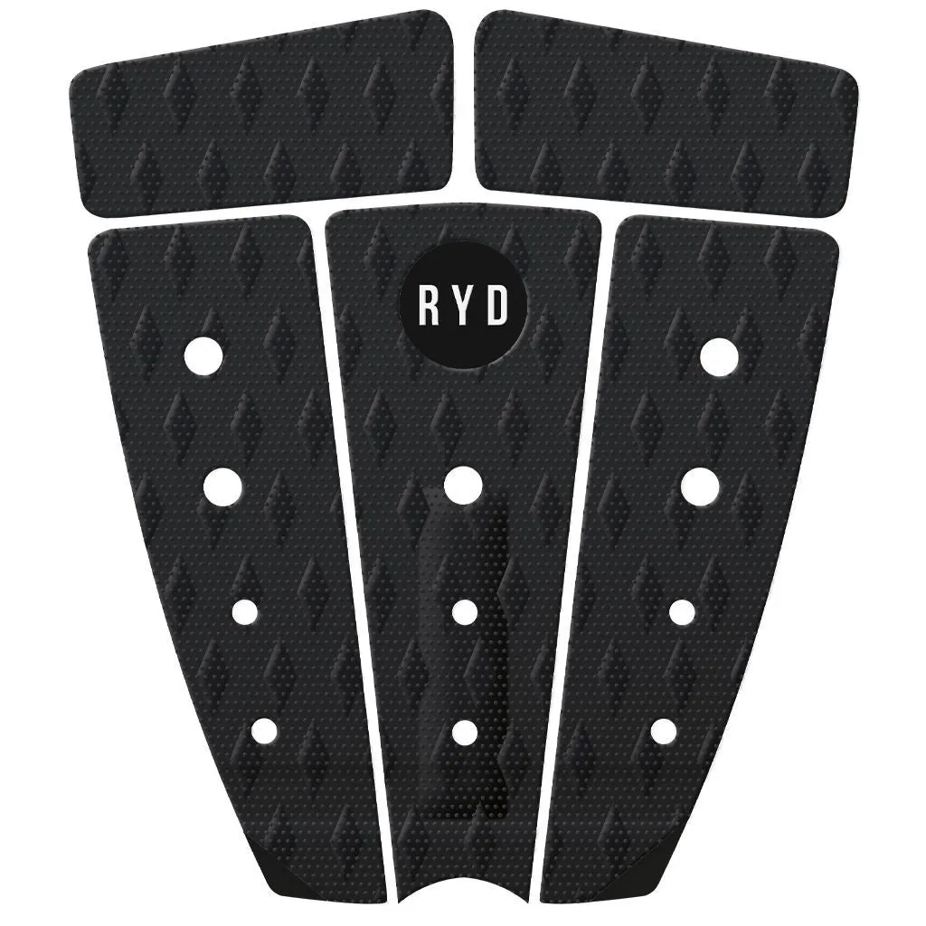 Roboto 5 Piece Traction