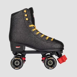 Rookie X BUMP Rollerdisco V2 Quad Skates Black