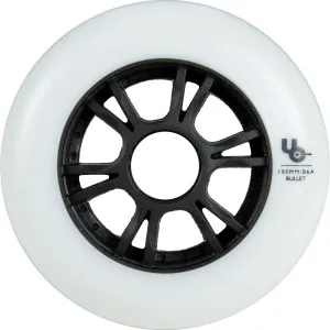 Roues de patin Undercover 100mm/86a