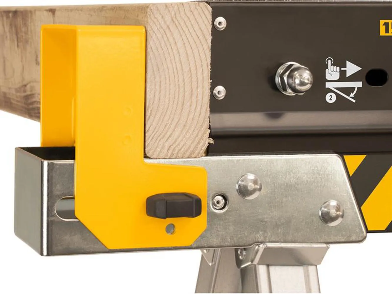 Roughneck Colt 600E Sawhorse