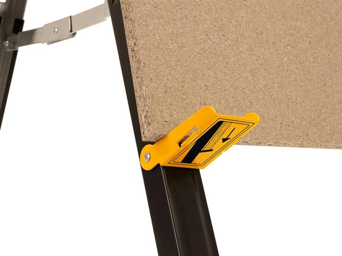 Roughneck Colt 600E Sawhorse