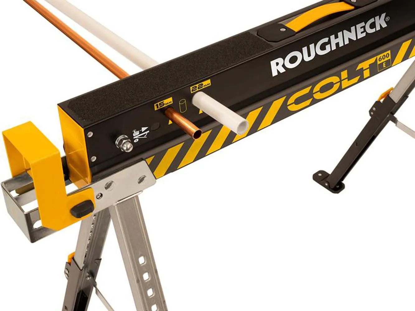 Roughneck Colt 600E Sawhorse