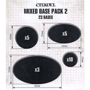 Round Bases