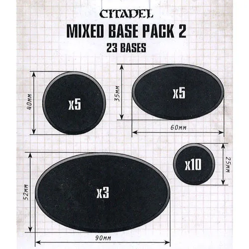 Round Bases