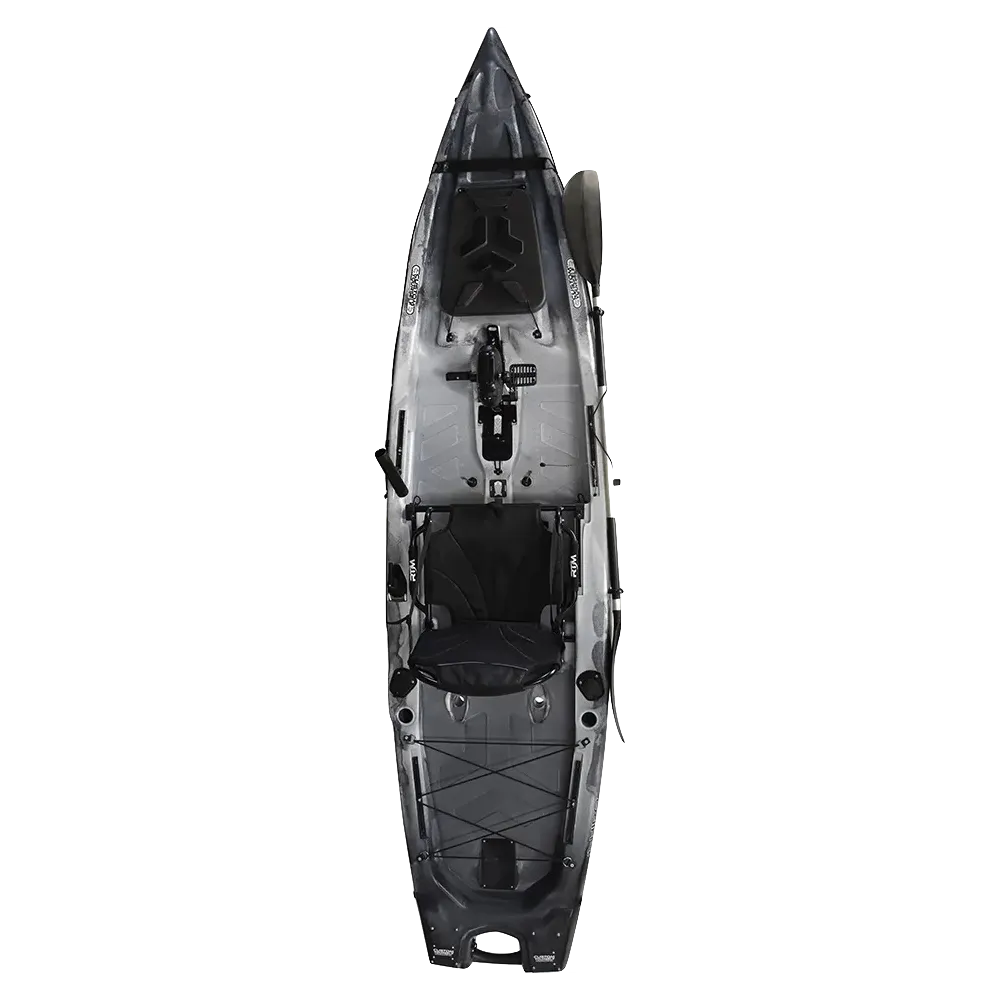 RTM Hiro - Pedal Drive Fishing Kayak