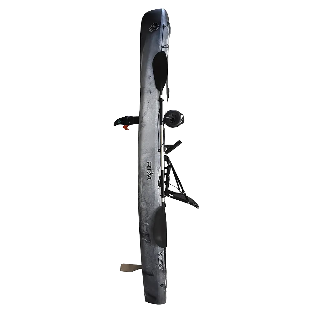 RTM Hiro - Pedal Drive Fishing Kayak
