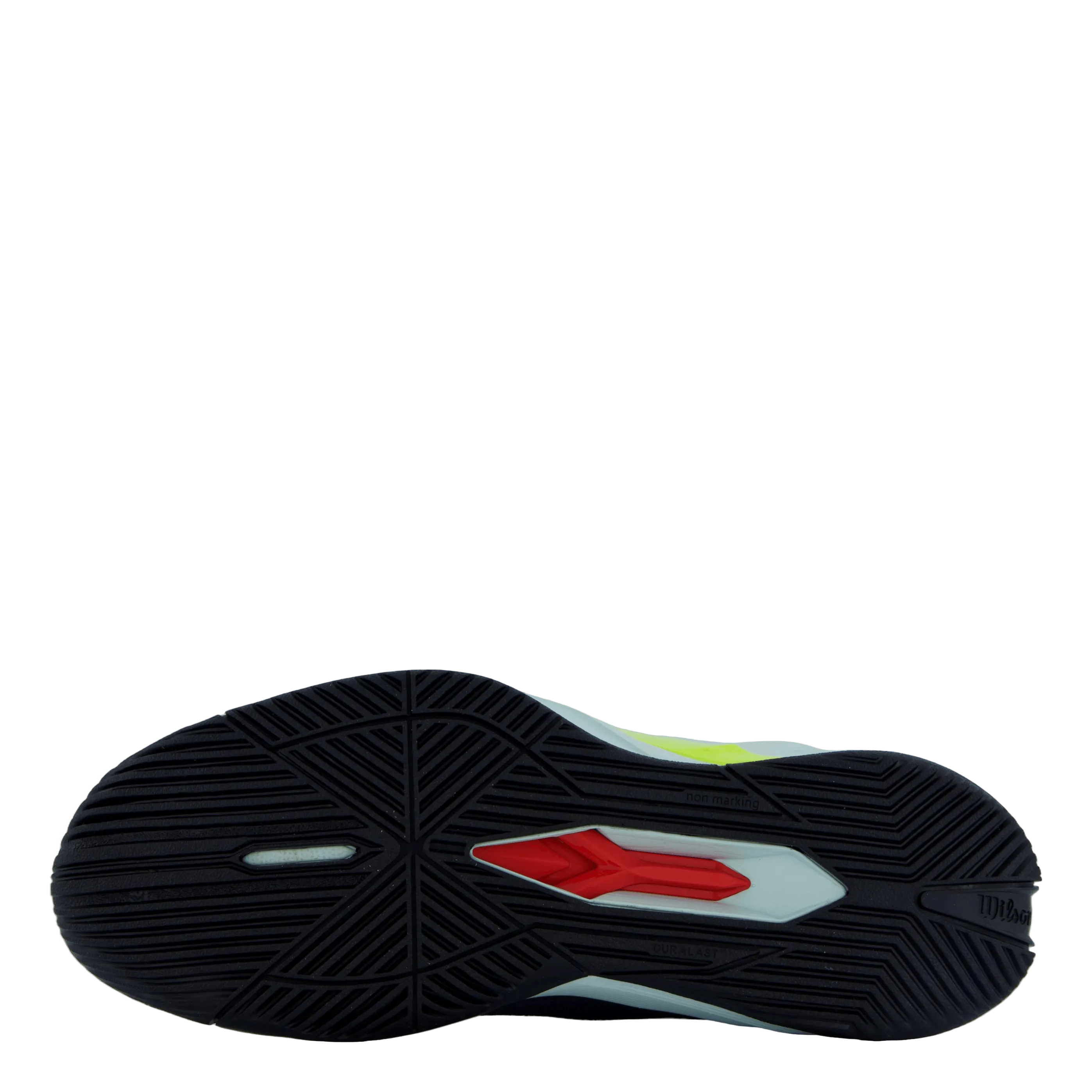 Rush Pro Extra Duty Black/yellow