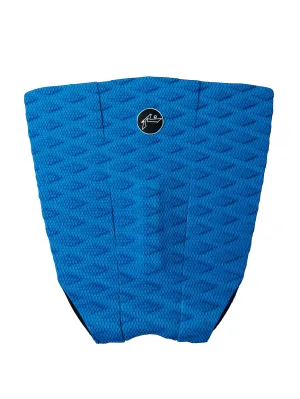 Rusty 3-Piece Squash Tail Pad