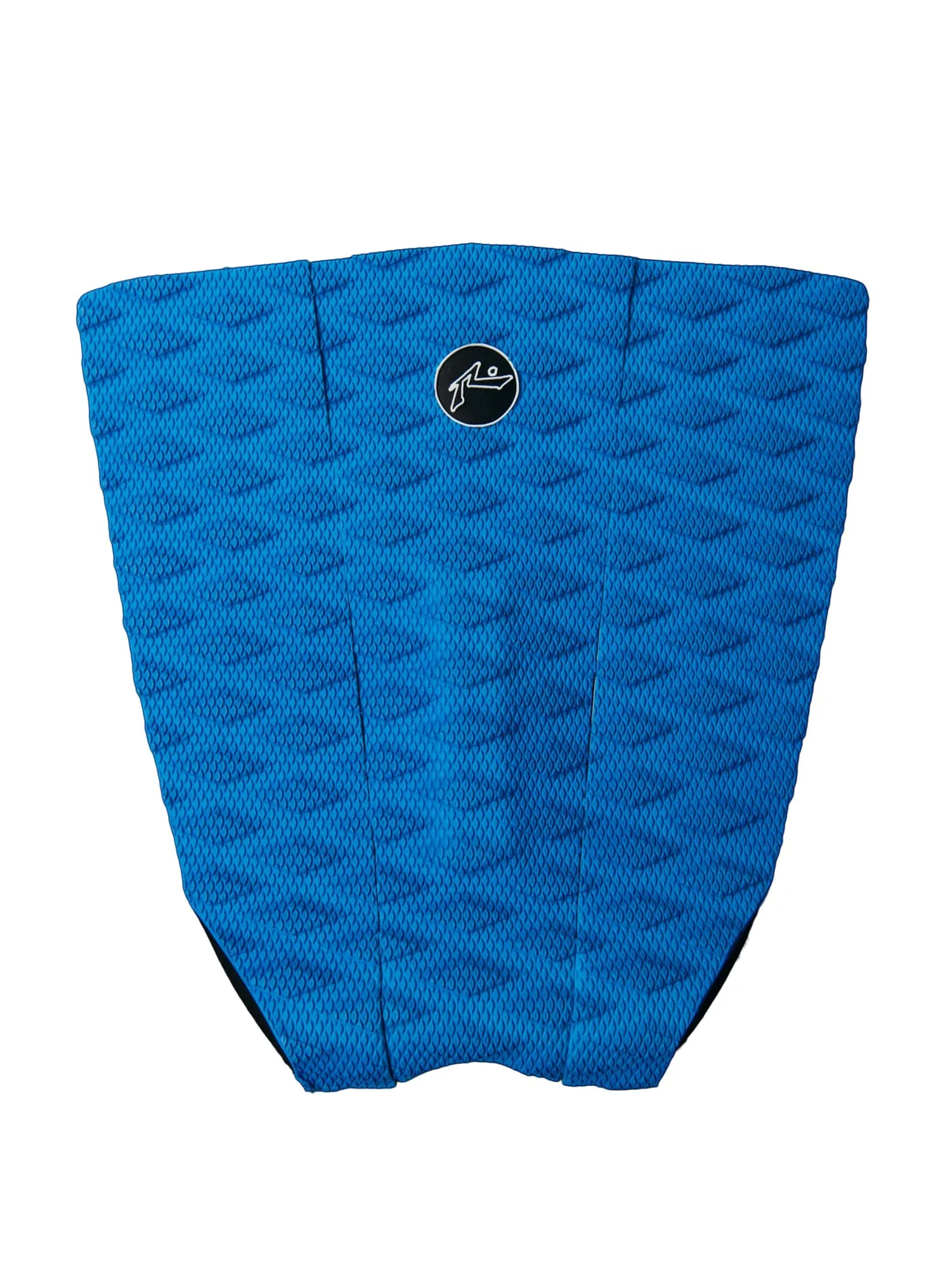 Rusty 3-Piece Squash Tail Pad