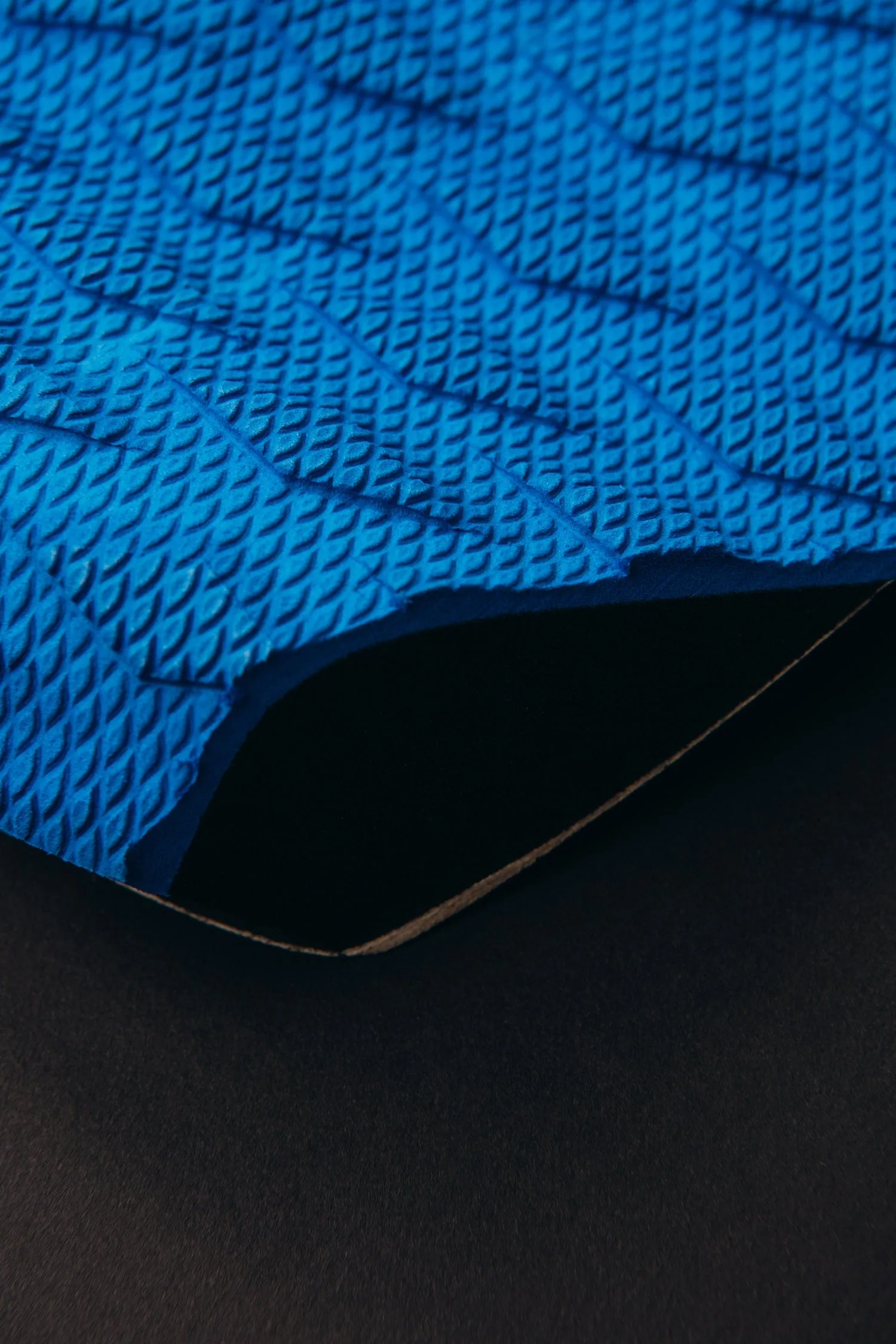 Rusty 3-Piece Squash Tail Pad