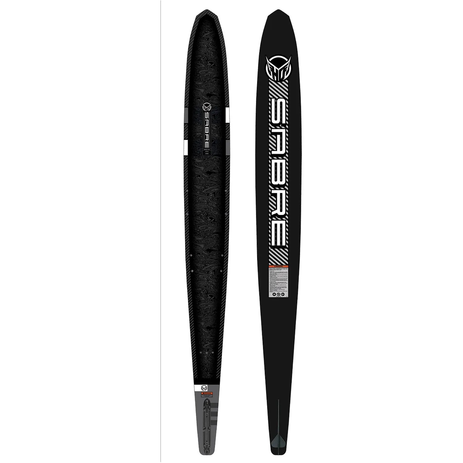 Sabre Slalom Ski