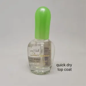 Saint germain quick dry top coat