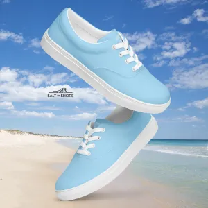 Salt to Shore | Coastal Elegance: Blue Bay Men's Shoes