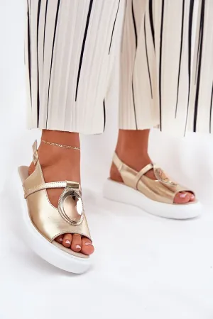 Sandals Step in style