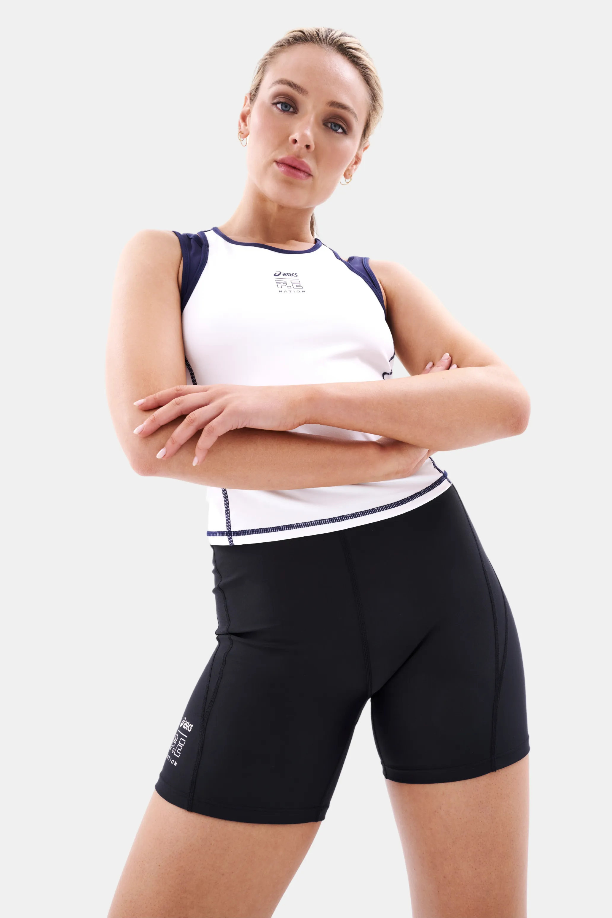 Sano Tank