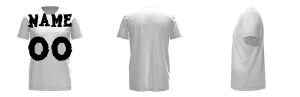 SASH Soccer Jersey Design Your Own Custom