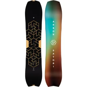 Satori Snowboard 2025