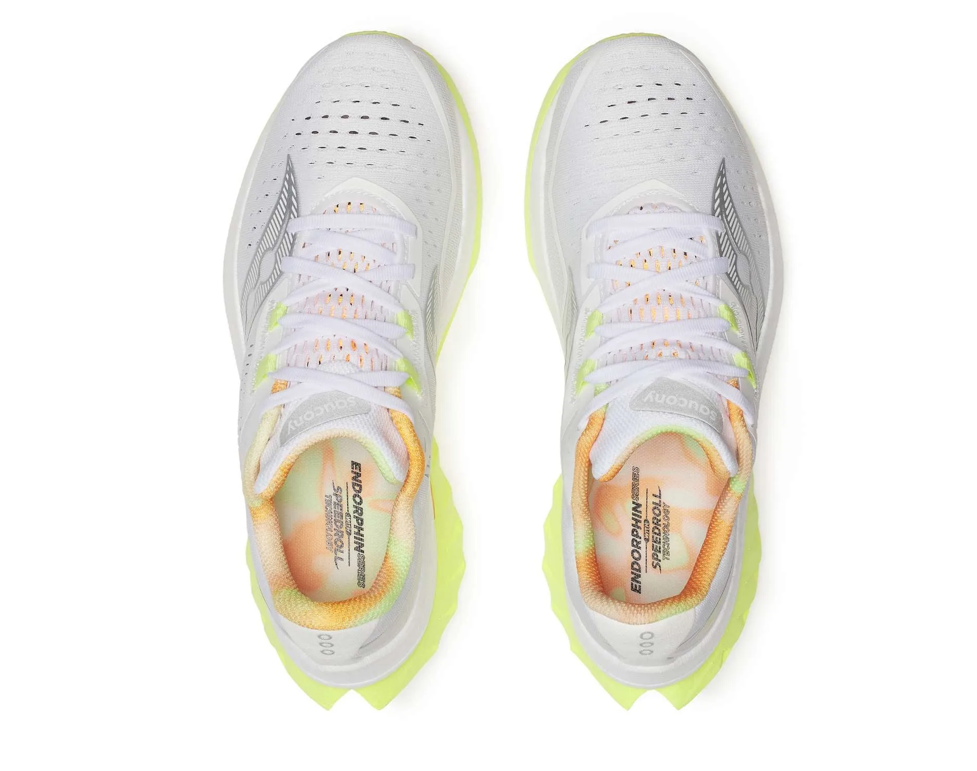 Saucony Endorphin Speed 4 Womens