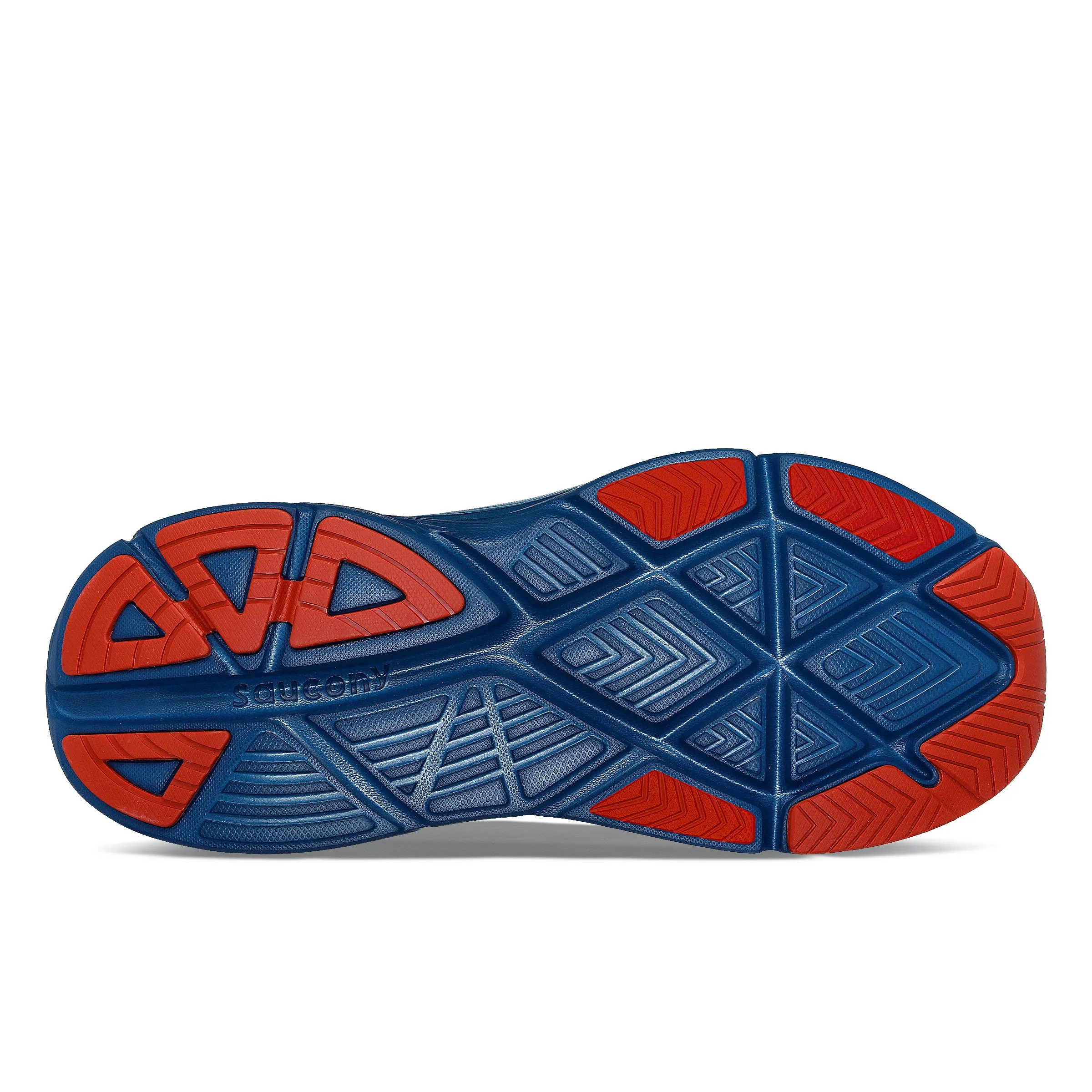 Saucony Guide 17