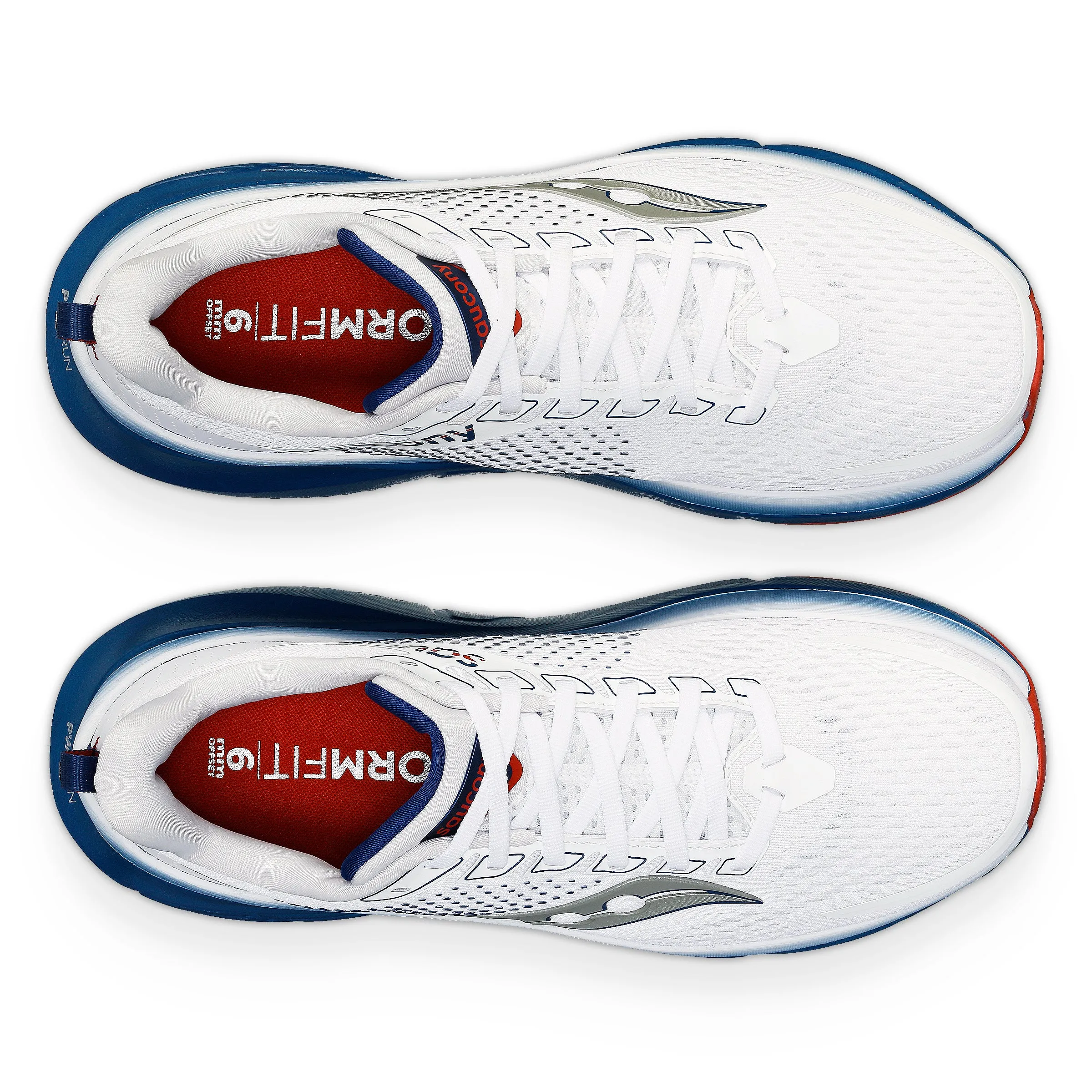 Saucony Guide 17
