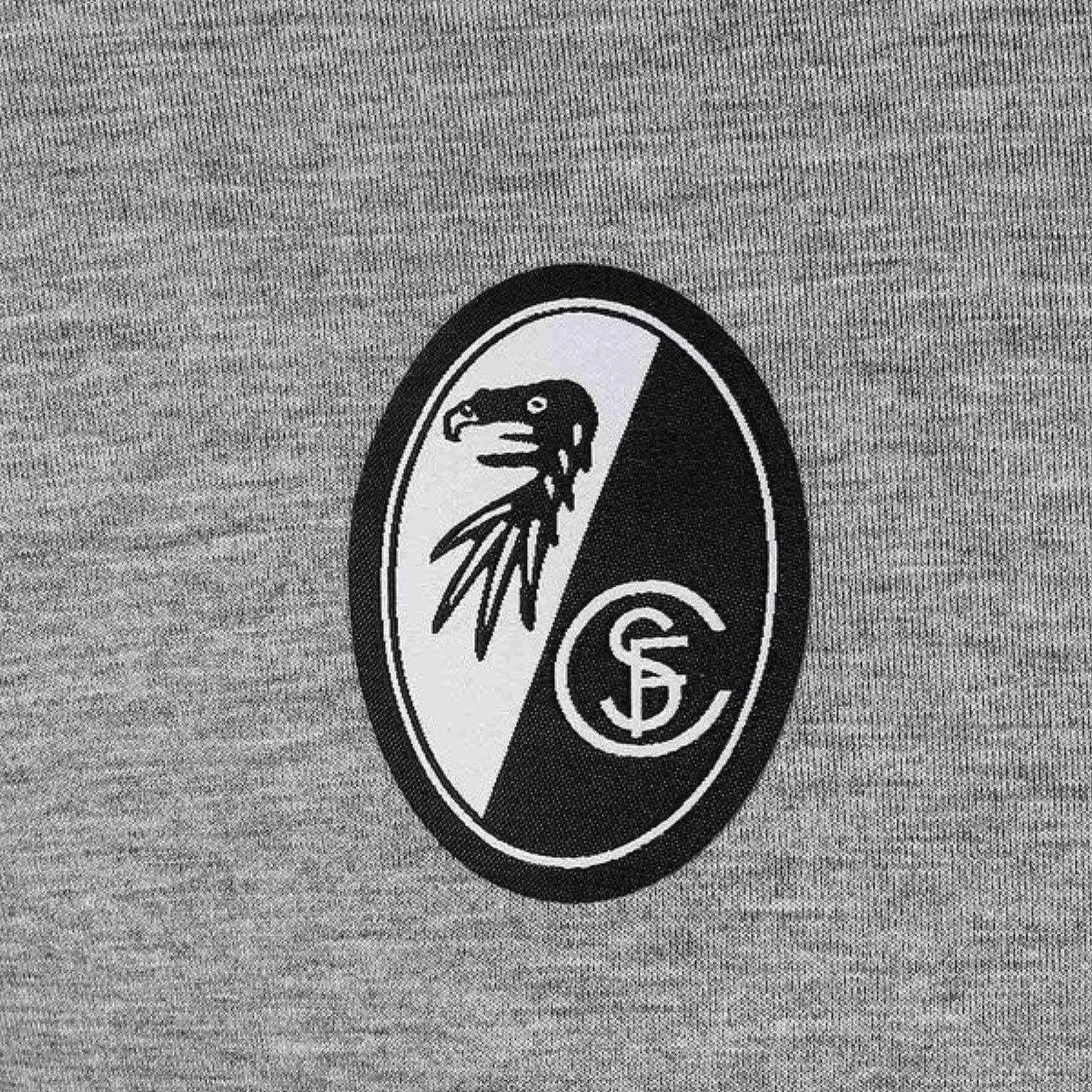 SC Freiburg soccer pre-match presentation jacket 2019 - Hummel
