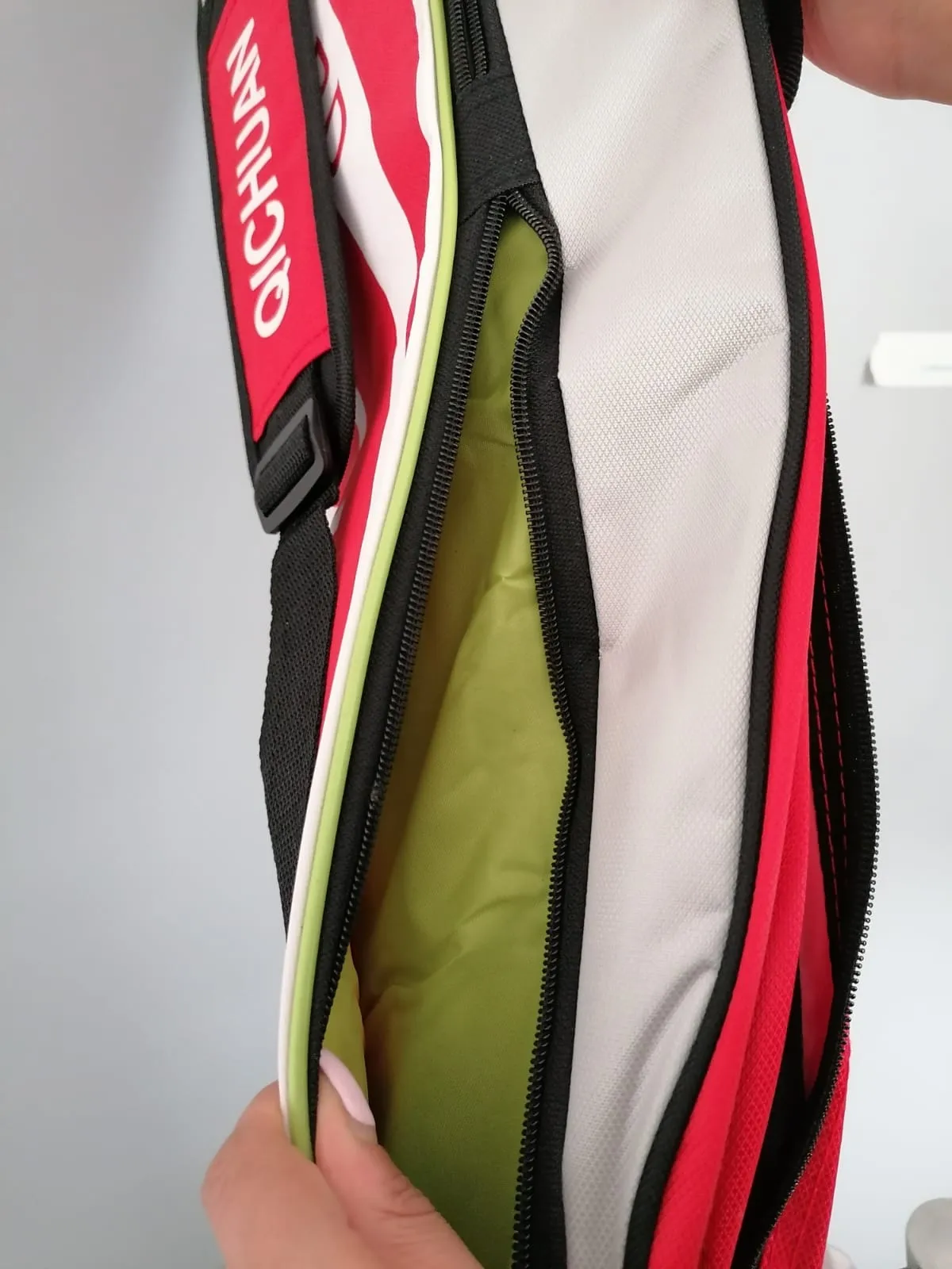 Scabbard Badminton/Tennis Bag